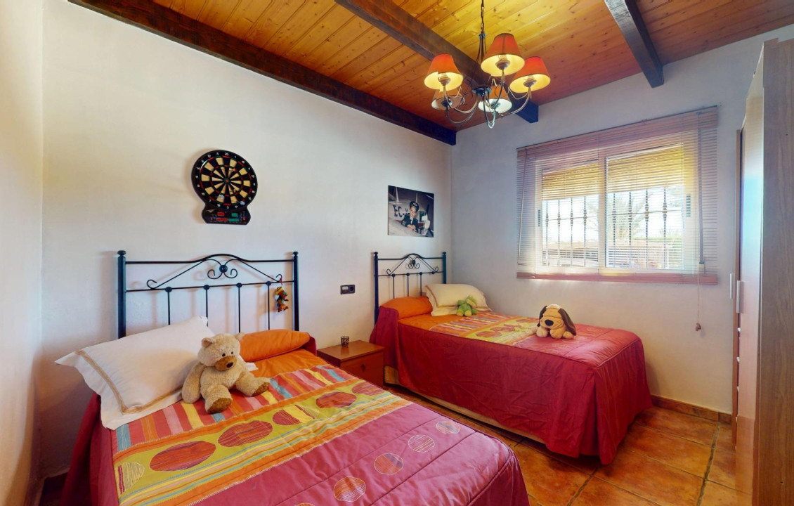 For Sale -  - Elche pedanias - baya baja