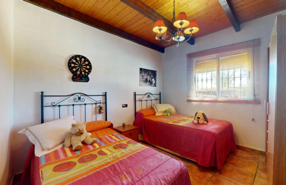 For Sale -  - Elche pedanias - baya baja