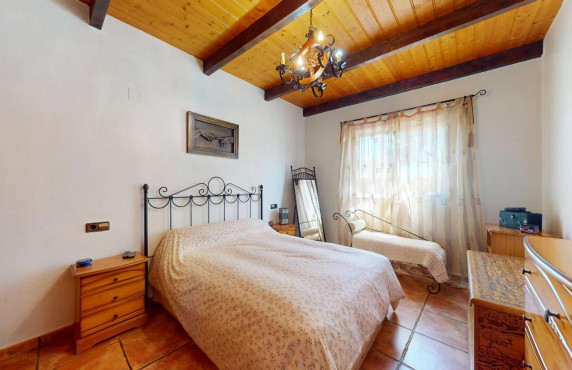 For Sale -  - Elche pedanias - baya baja