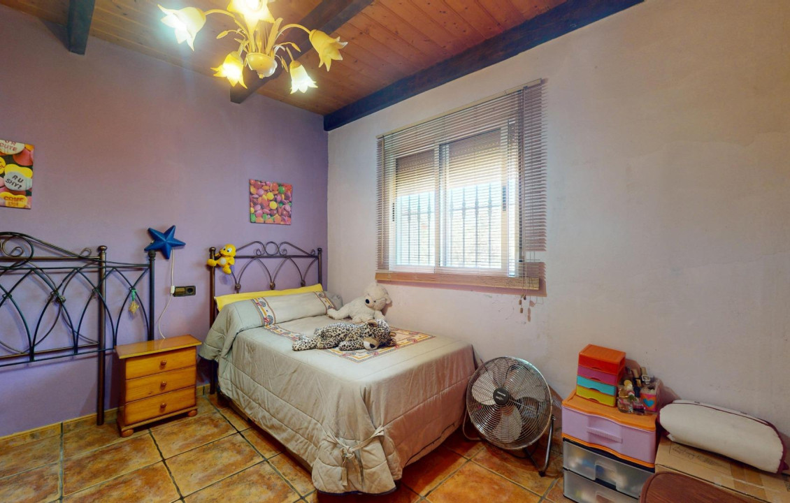 For Sale -  - Elche pedanias - baya baja