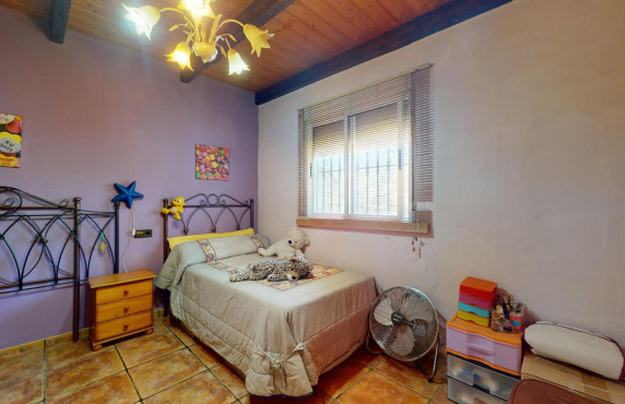 For Sale -  - Elche pedanias - baya baja