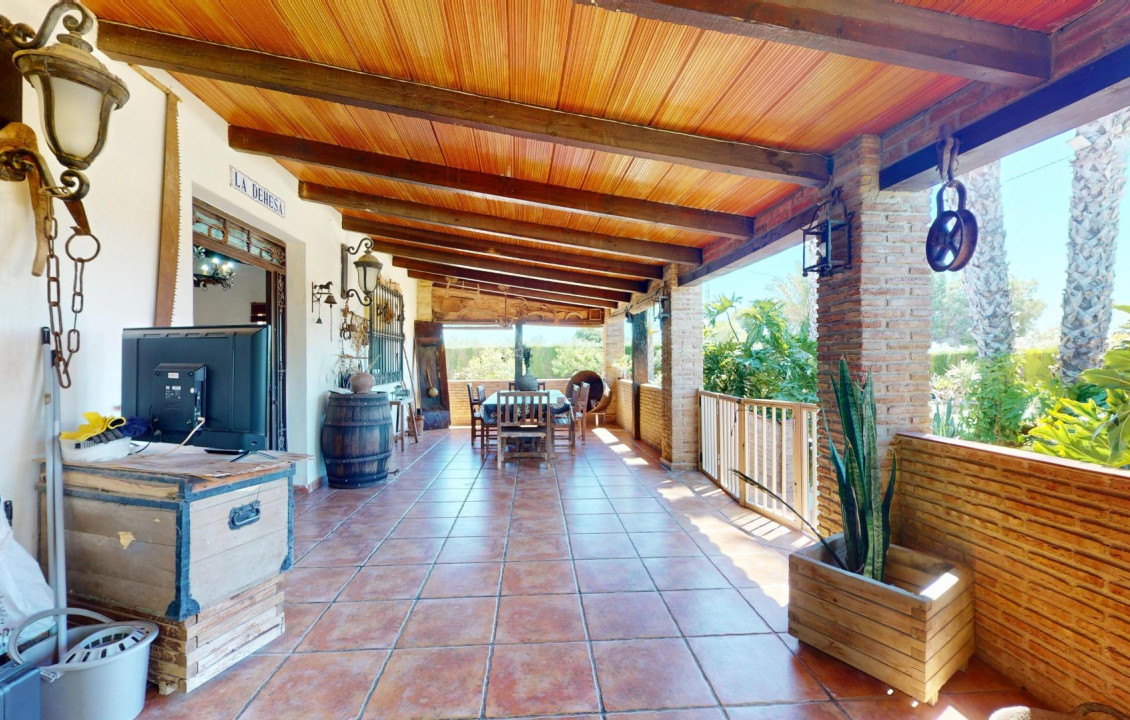 For Sale -  - Elche pedanias - baya baja