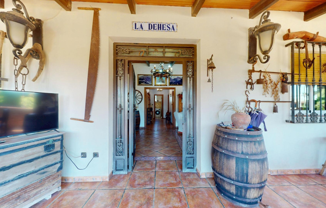 For Sale -  - Elche pedanias - baya baja