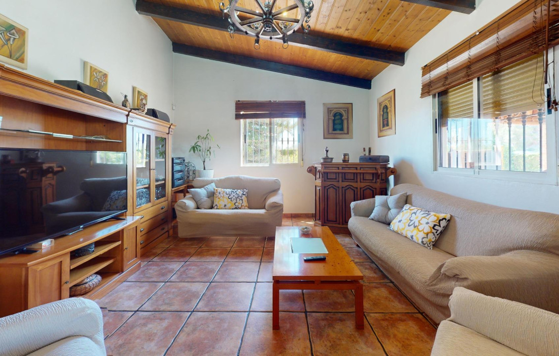 For Sale -  - Elche pedanias - baya baja