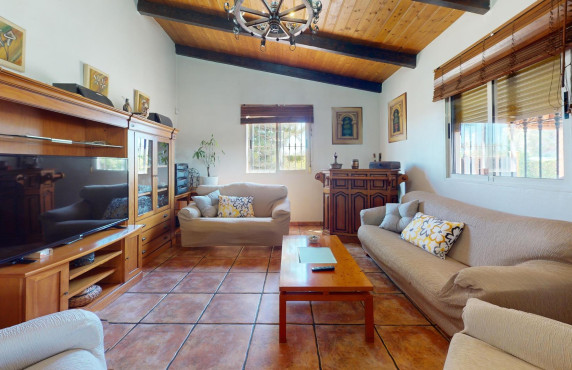 For Sale -  - Elche pedanias - baya baja