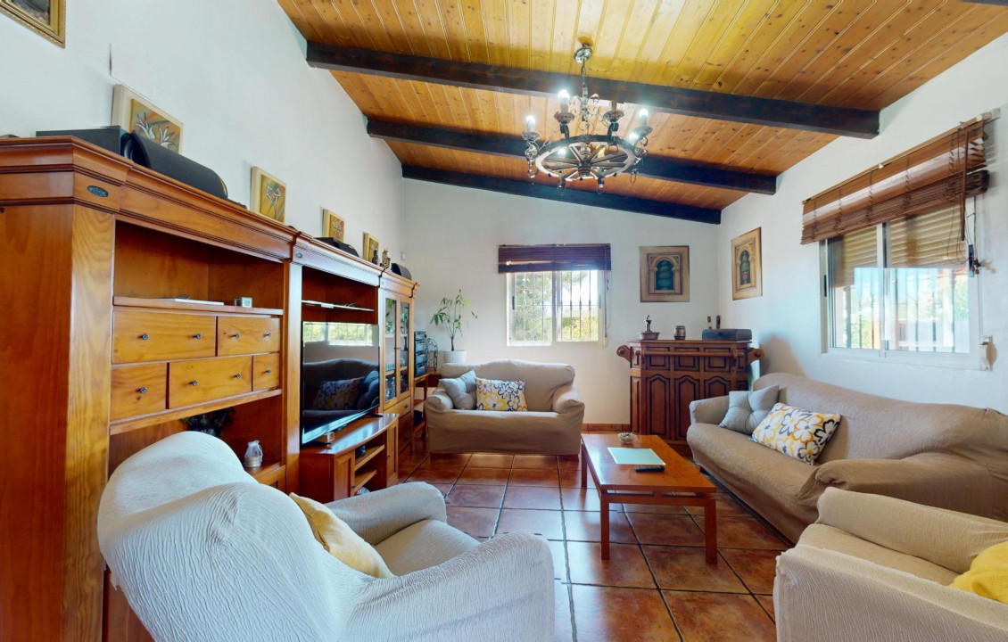 For Sale -  - Elche pedanias - baya baja