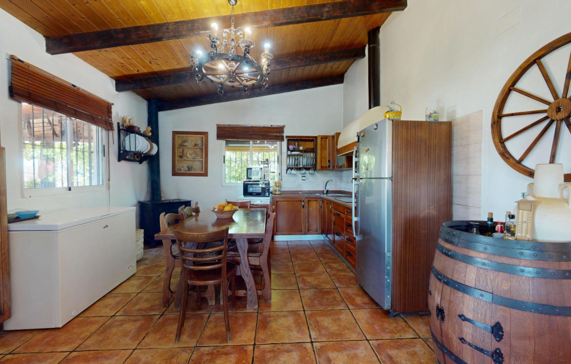 For Sale -  - Elche pedanias - baya baja