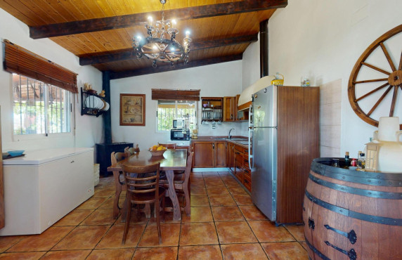 For Sale -  - Elche pedanias - baya baja