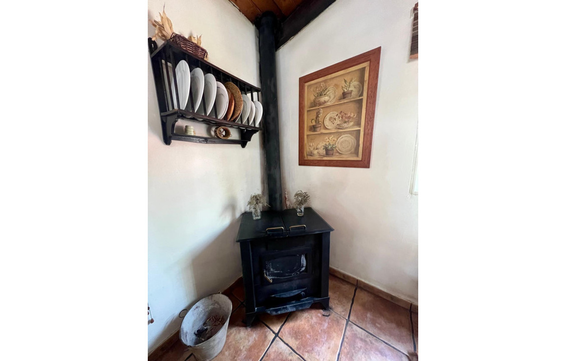 For Sale -  - Elche pedanias - baya baja