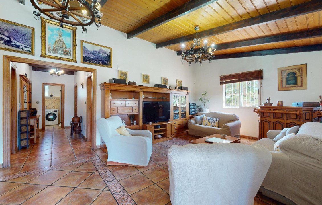 For Sale -  - Elche pedanias - baya baja