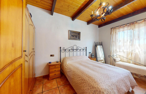 For Sale -  - Elche pedanias - baya baja