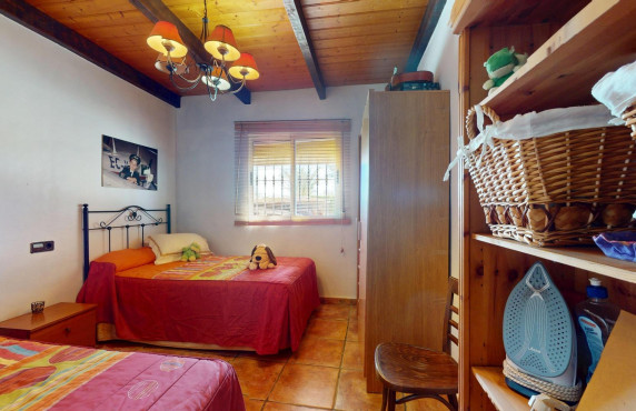 For Sale -  - Elche pedanias - baya baja