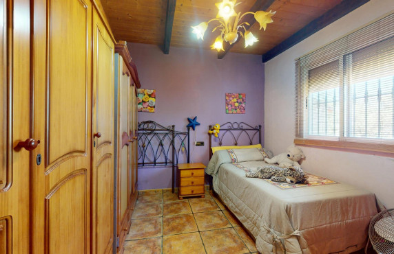 For Sale -  - Elche pedanias - baya baja
