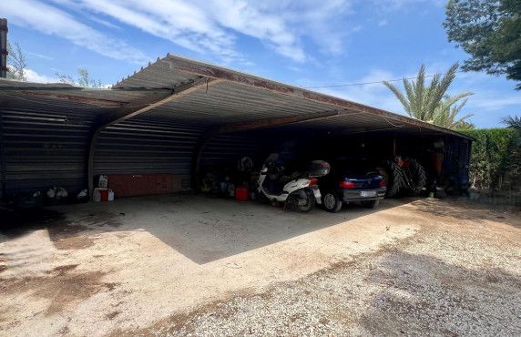 For Sale -  - Elche pedanias - baya baja