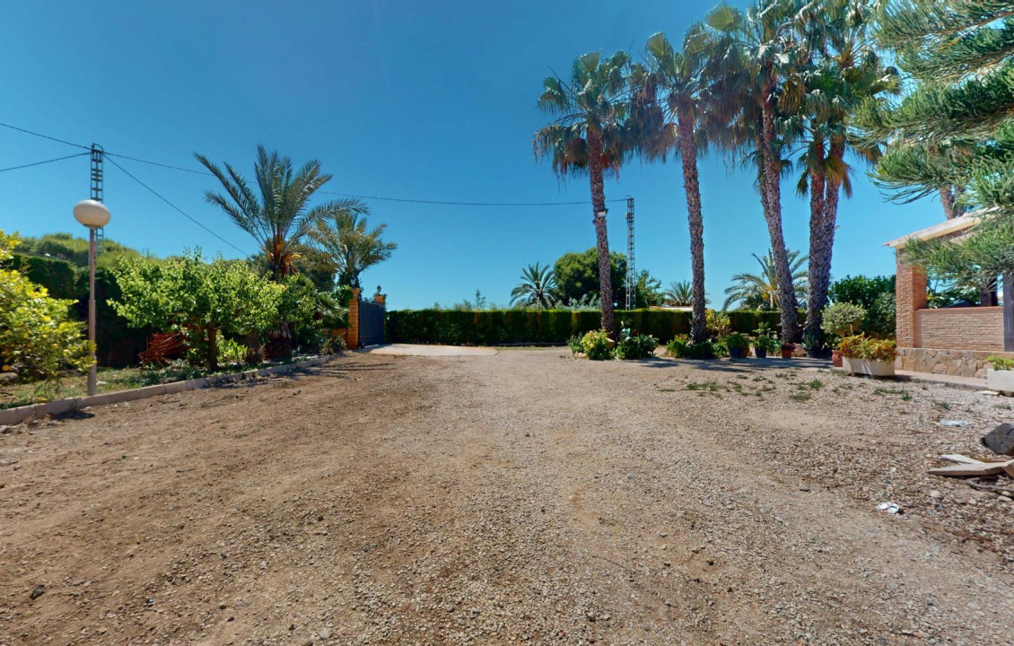 For Sale -  - Elche pedanias - baya baja