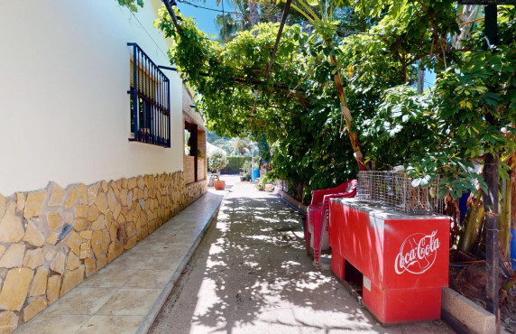 For Sale -  - Elche pedanias - baya baja