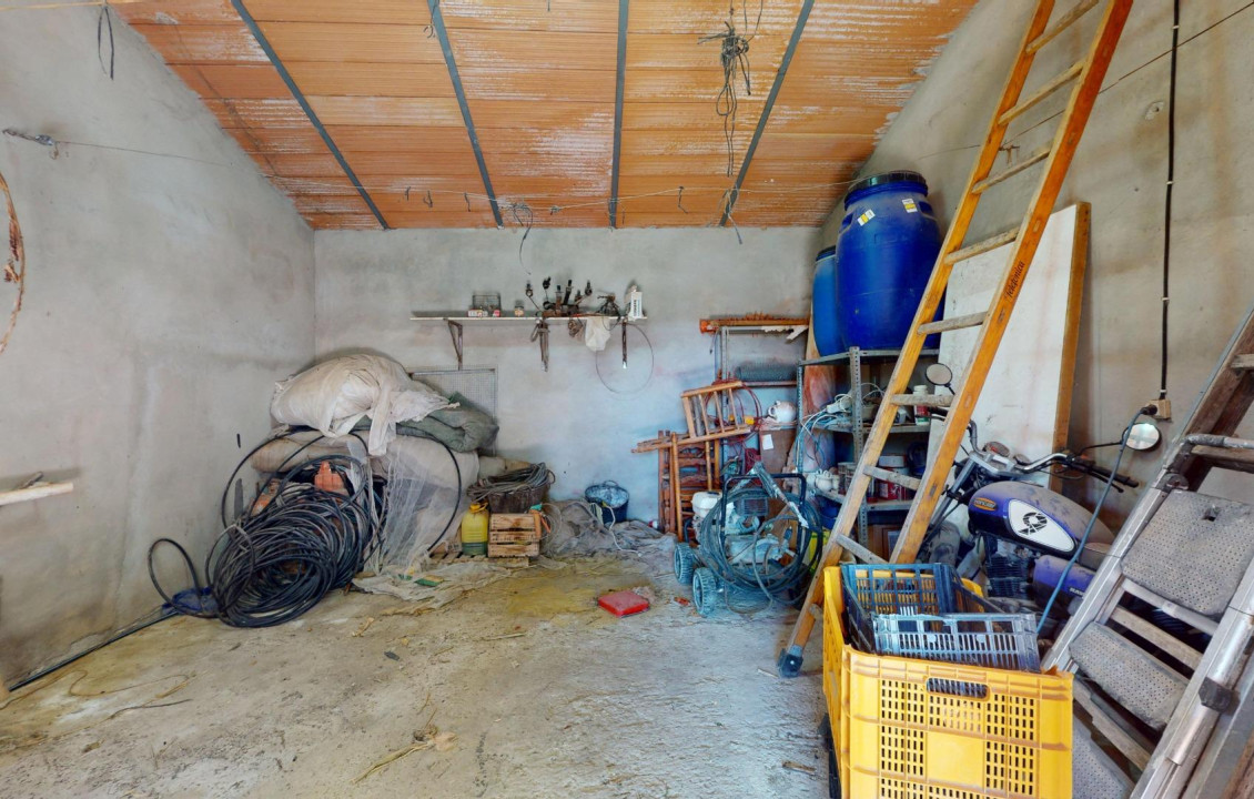For Sale -  - Elche pedanias - baya baja