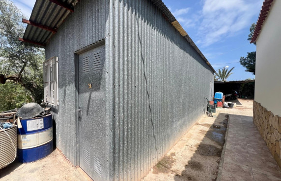 For Sale -  - Elche pedanias - baya baja