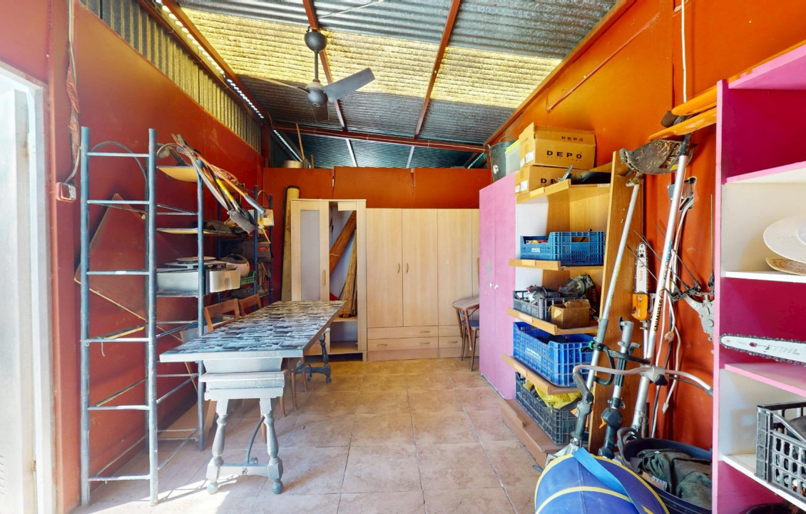 For Sale -  - Elche pedanias - baya baja
