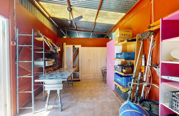 For Sale -  - Elche pedanias - baya baja