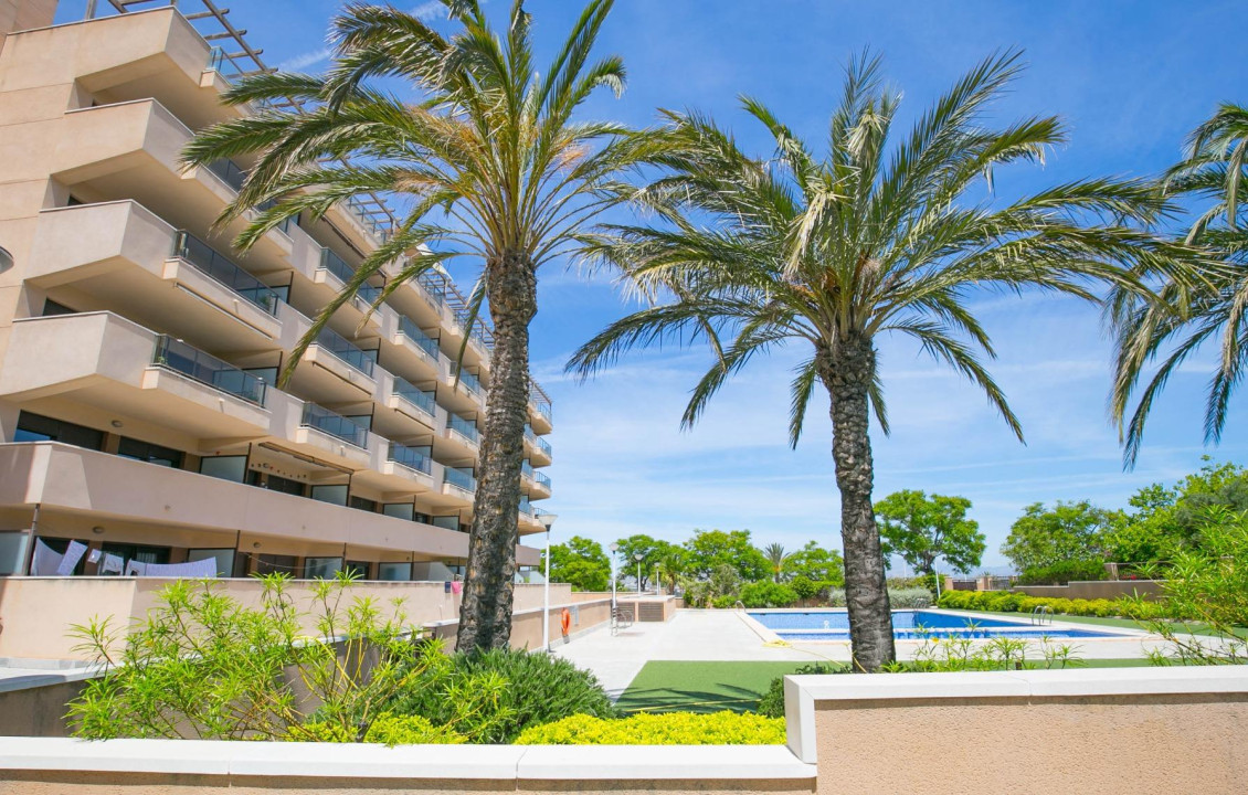 For Sale -  - Arenales del sol - Calle valladolid