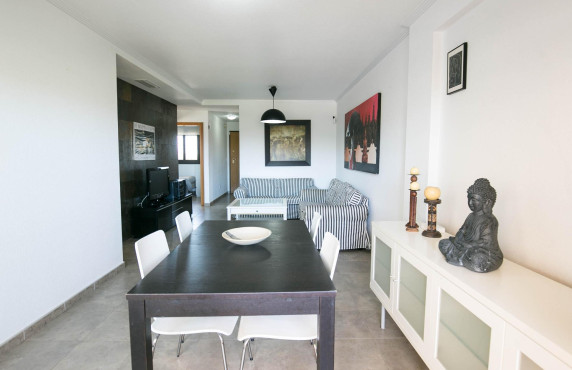 For Sale -  - Arenales del sol - Calle valladolid
