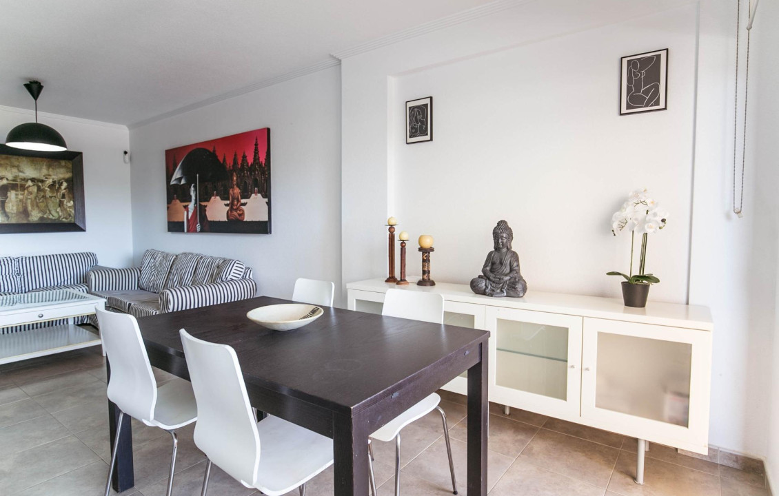 For Sale -  - Arenales del sol - Calle valladolid