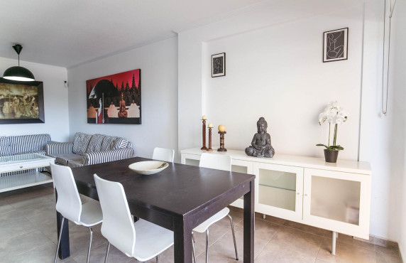 For Sale -  - Arenales del sol - Calle valladolid