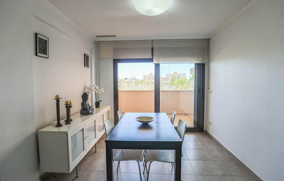 For Sale -  - Arenales del sol - Calle valladolid