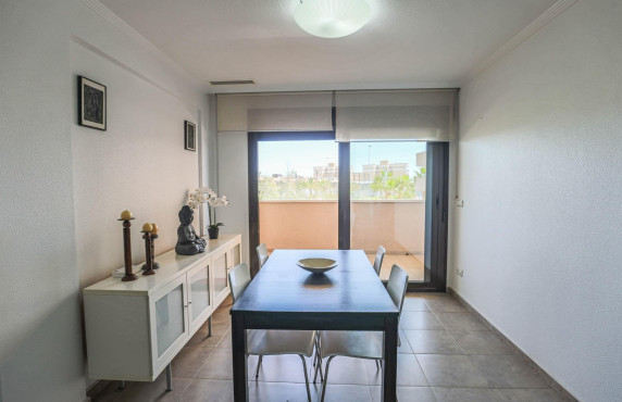 For Sale -  - Arenales del sol - Calle valladolid