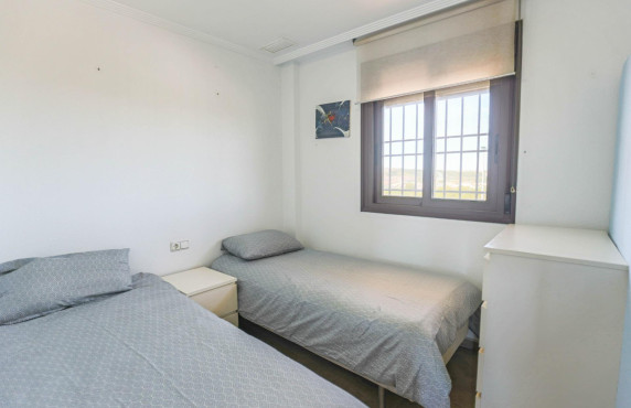 For Sale -  - Arenales del sol - Calle valladolid