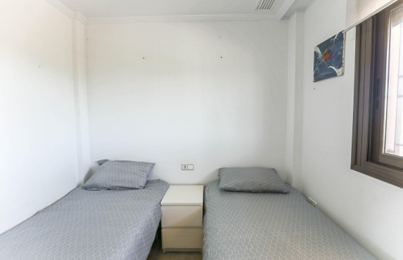 For Sale -  - Arenales del sol - Calle valladolid