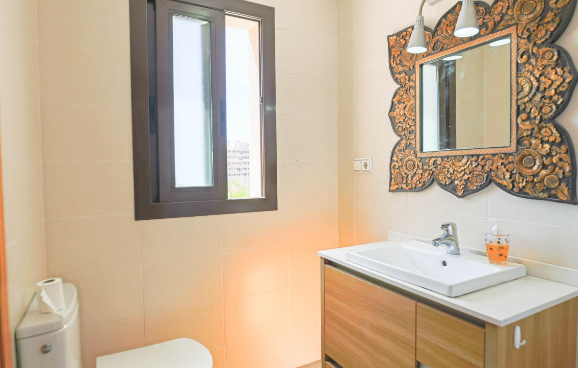 For Sale -  - Arenales del sol - Calle valladolid