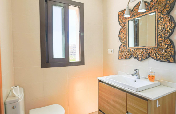 For Sale -  - Arenales del sol - Calle valladolid