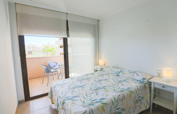 For Sale -  - Arenales del sol - Calle valladolid