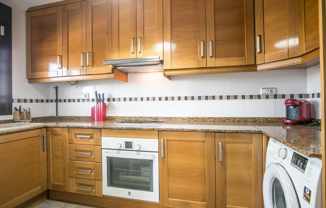 For Sale -  - Arenales del sol - Calle valladolid