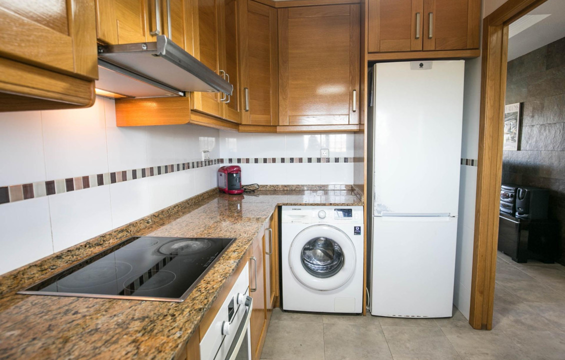 For Sale -  - Arenales del sol - Calle valladolid