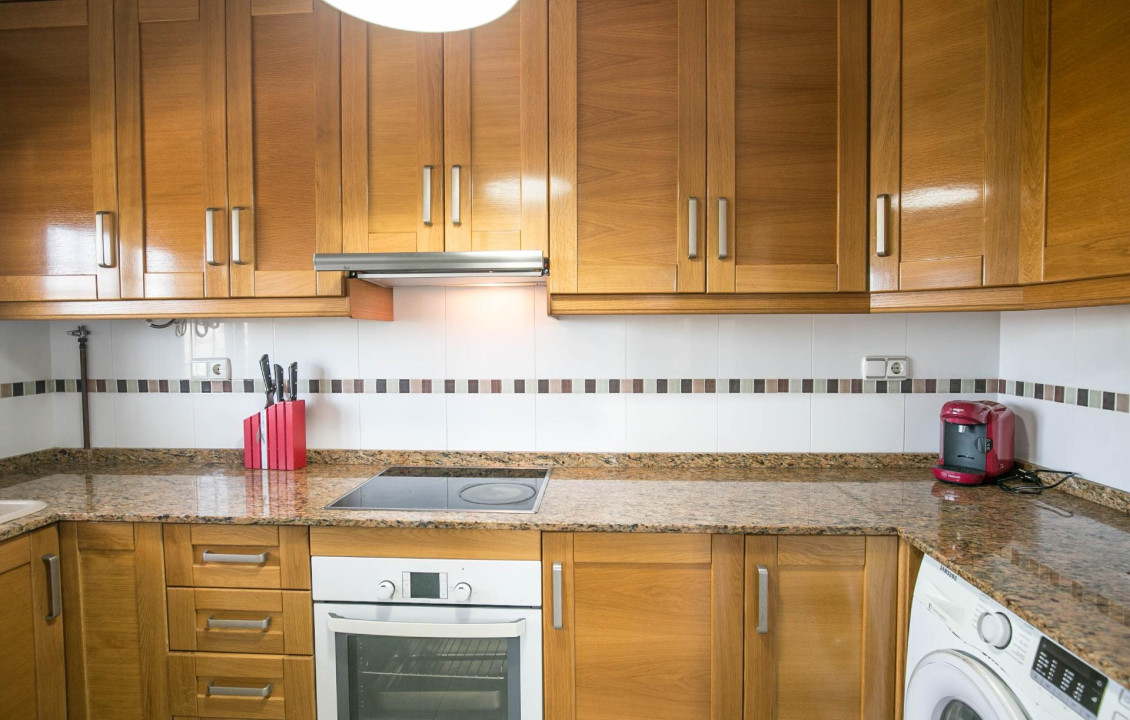 For Sale -  - Arenales del sol - Calle valladolid