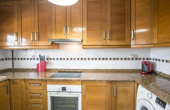 For Sale -  - Arenales del sol - Calle valladolid