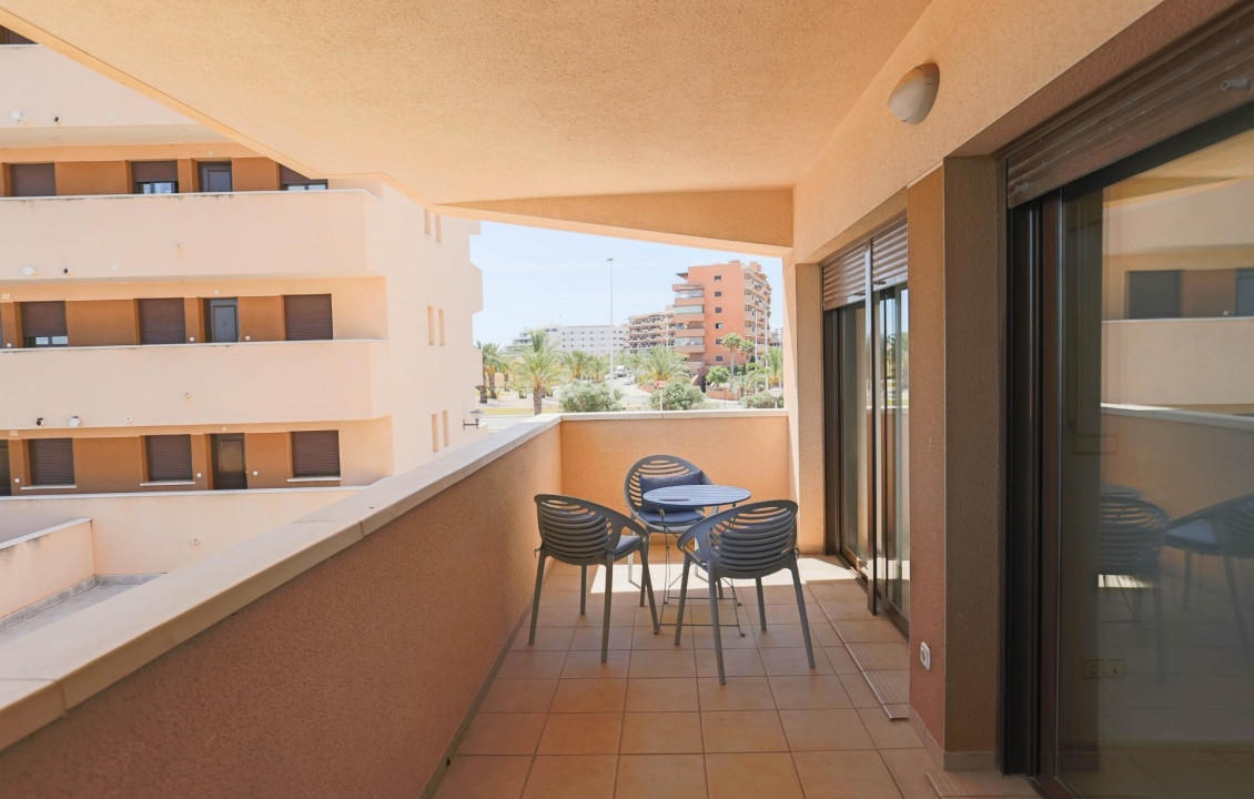 For Sale -  - Arenales del sol - Calle valladolid