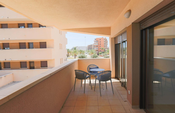 For Sale -  - Arenales del sol - Calle valladolid
