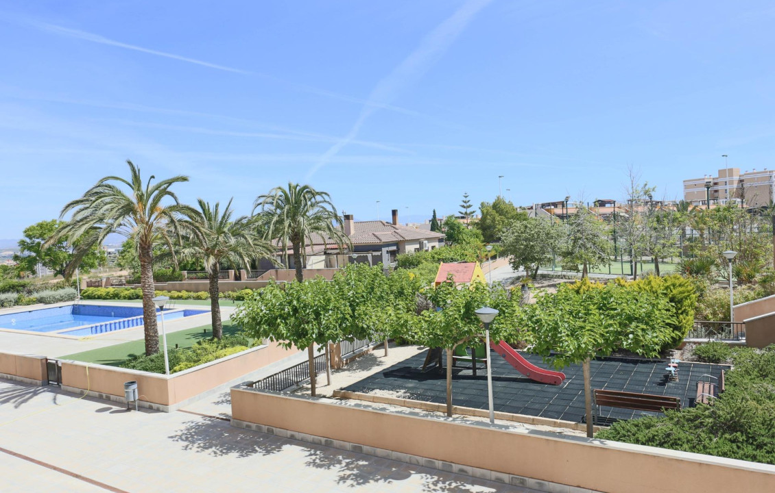 For Sale -  - Arenales del sol - Calle valladolid