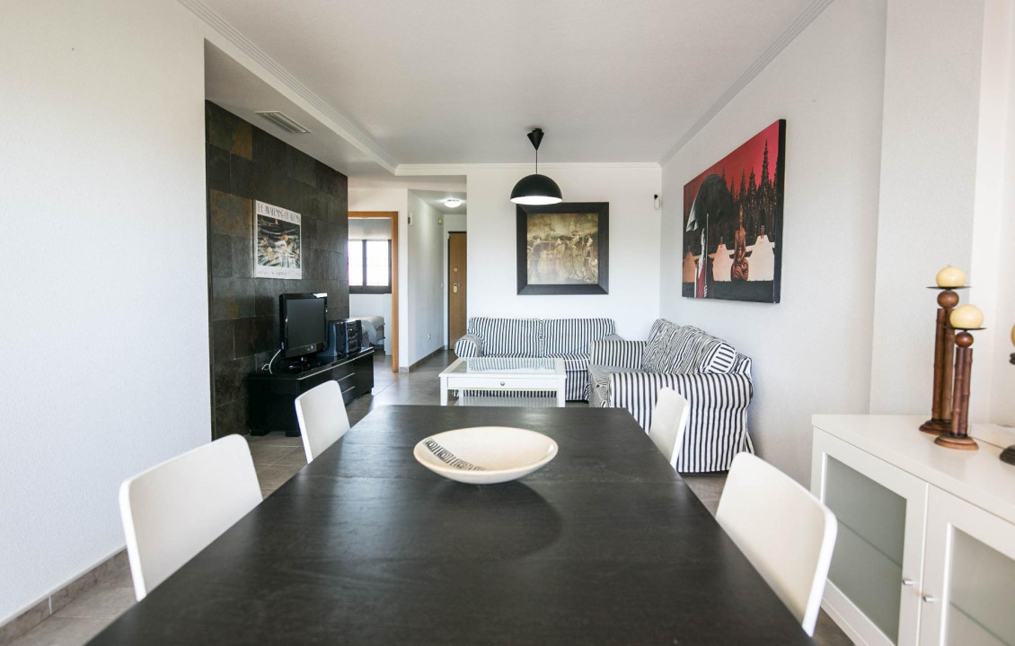 For Sale -  - Arenales del sol - Calle valladolid