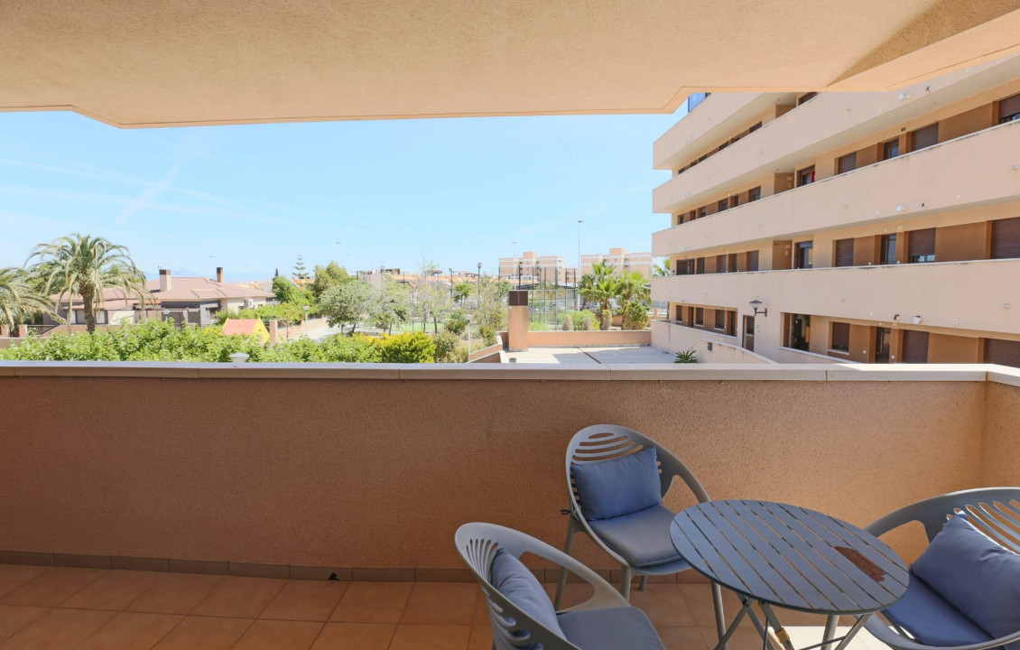 For Sale -  - Arenales del sol - Calle valladolid