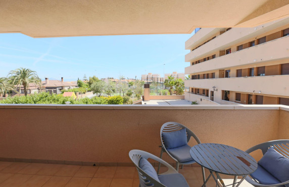 For Sale -  - Arenales del sol - Calle valladolid
