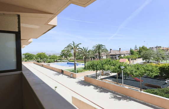 For Sale -  - Arenales del sol - Calle valladolid