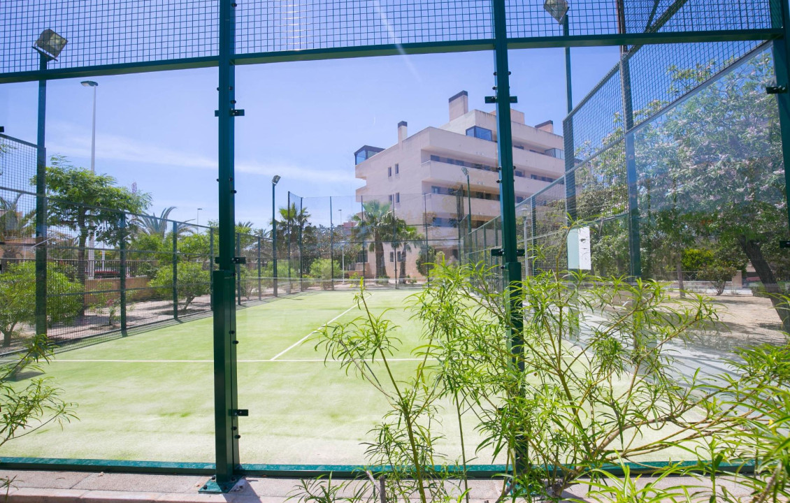 For Sale -  - Arenales del sol - Calle valladolid