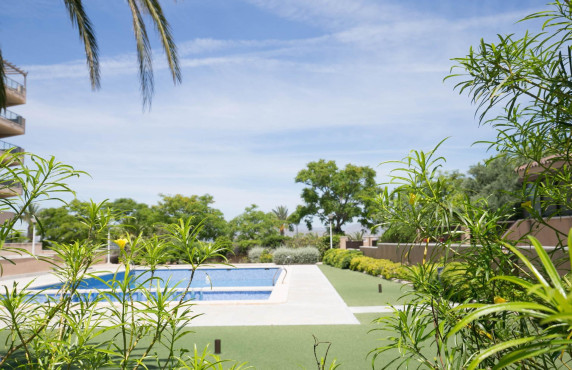 For Sale -  - Arenales del sol - Calle valladolid
