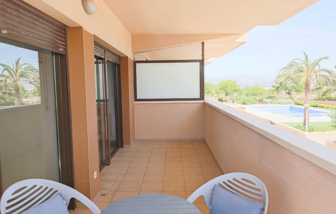 For Sale -  - Arenales del sol - Calle valladolid