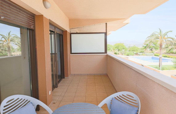 For Sale -  - Arenales del sol - Calle valladolid